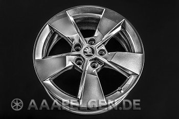 ORIGINAL Škoda Denom