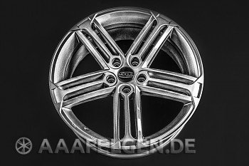 MODUL GERMANY MD6 SILVER