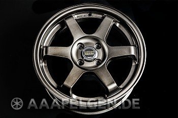 RAYS VOLK TE37 BRONZE