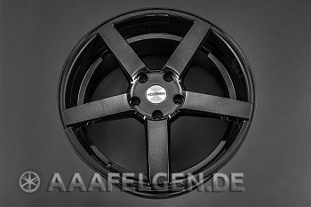 VOSSEN VVS CV3 BLACK