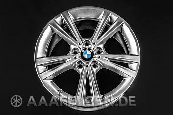 ORIGINAL BMW STYLING 385