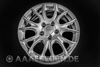 ANZIO WHEELS model VISION