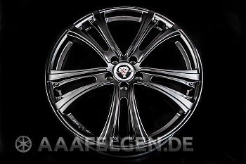 AXXION AX4 BLACK
