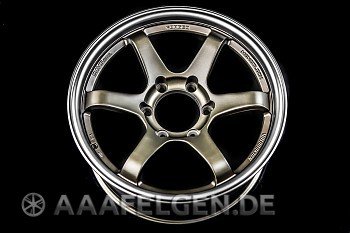 RAYS VOLK TE37 BRONZE OFFROAD