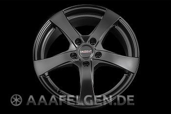 DEZENT RE DARK