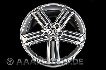 ORIGINAL Volkswagen R Line