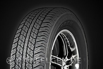DUNLOP AT20 GRANDTREK 225/70 R17 108S.
