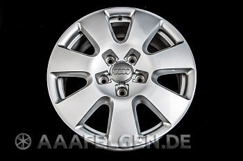 ORIGINAL Audi Q7 0057
