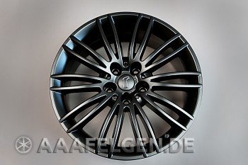 RONDELL model 49 BLACK