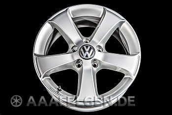 ORIGINAL Volkswagen 0016