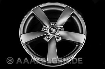 ULTRA WHEELS UA5 RS