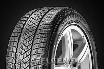 Pirelli Scorpion Winter 315/40 R21 111V 