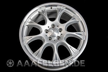 Brabus Monoblock E