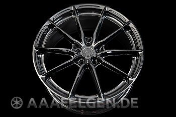 JAPAN RACING JR37 BLACK