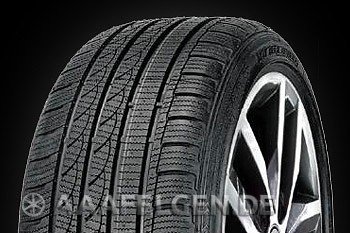 Tracmax ICE-PLUS S210 205/45 R16 87H XL