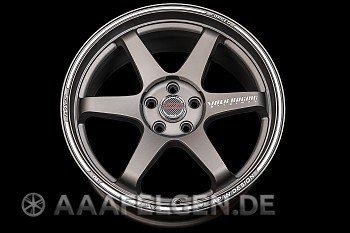 RAYS VOLK TE37 BRONZE