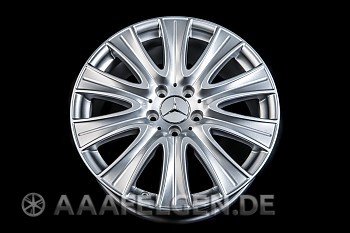 ORIGINAL MERCEDES 0056
