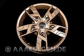 Ronal R64 Bronze