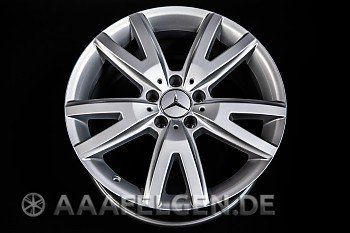 ORIGINAL MERCEDES 0074