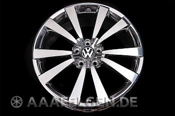ORIGINAL Volkswagen Phoenix