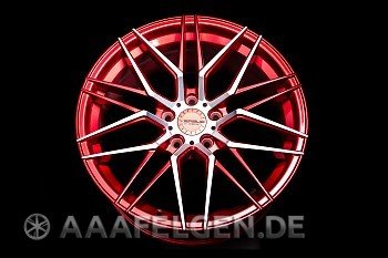 REPLICA model 0371 CANDY RED
