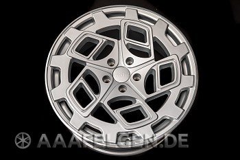 RADI8 model r8cm9 SILVER