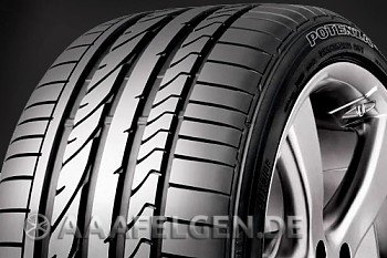 BRIDGESTONE POTENZA RE050a 205/45 r17 84V