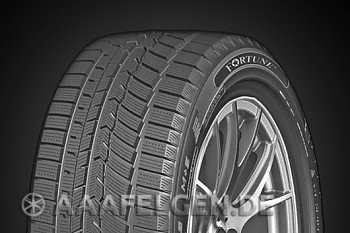 Fortune FSR901 215/50R18 92W