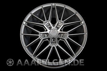 JAPAN RACING JR38 GREY