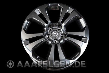 ORIGINAL OPEL 0016 BLACK