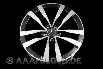 ORIGINAL MERCEDES 0079