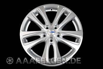 REPLICA model 0465 SILVER