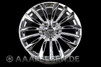 REPLICA model 0470 CHROME