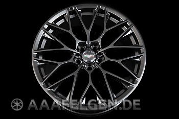 REPLICA model 0471 BLACK