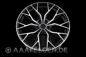ARCEO model ROMA FPBK