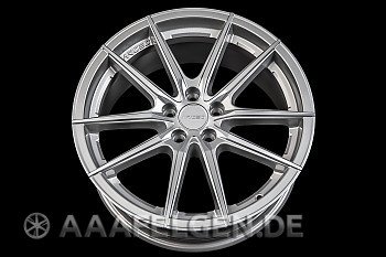 ARCEO model MONACO SILVER