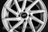 GTS wheels WHITE - 10698