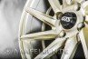 GTS wheels GOLD - 10706