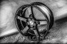 VOSSEN VVS CV3 BLACK - 12777