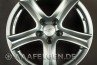 ANZIO WHEELS model WAVE - 12802