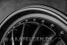 TENZO-R TURISMO V1 BLACK - 14615