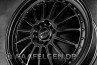TENZO-R TURISMO V1 BLACK - 14616