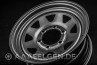 Mangels Off Road - 14936