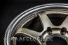 RAYS VOLK TE37 BRONZE OFFROAD - 16295