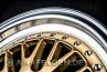 JAPAN RACING JR10 GOLD - 16619