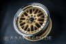 JAPAN RACING JR10 GOLD - 16620
