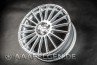 AVUS RACING model AC-M03 SILVER - 19859