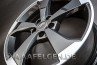 ORIGINAL Audi Rotor 2 black - 27039