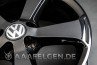 ORIGINAL Volkswagen 0016 black - 27179
