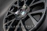 ORIGINAL BMW STYLING 238 BLACK - 27461
